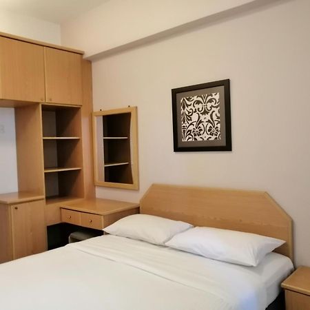 Noble Villa Apartment George Town Eksteriør bilde