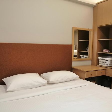 Noble Villa Apartment George Town Eksteriør bilde