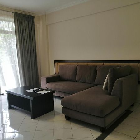 Noble Villa Apartment George Town Eksteriør bilde