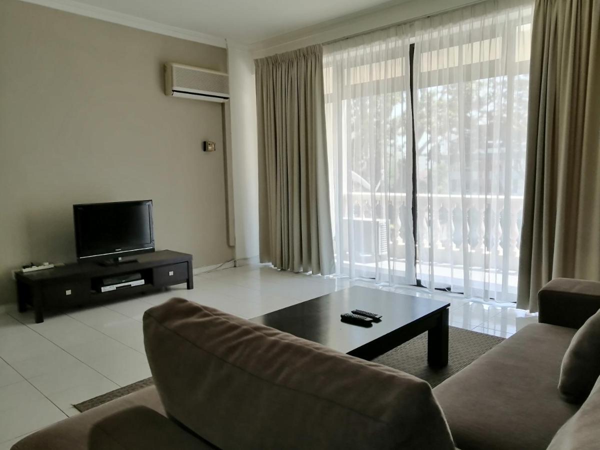 Noble Villa Apartment George Town Eksteriør bilde
