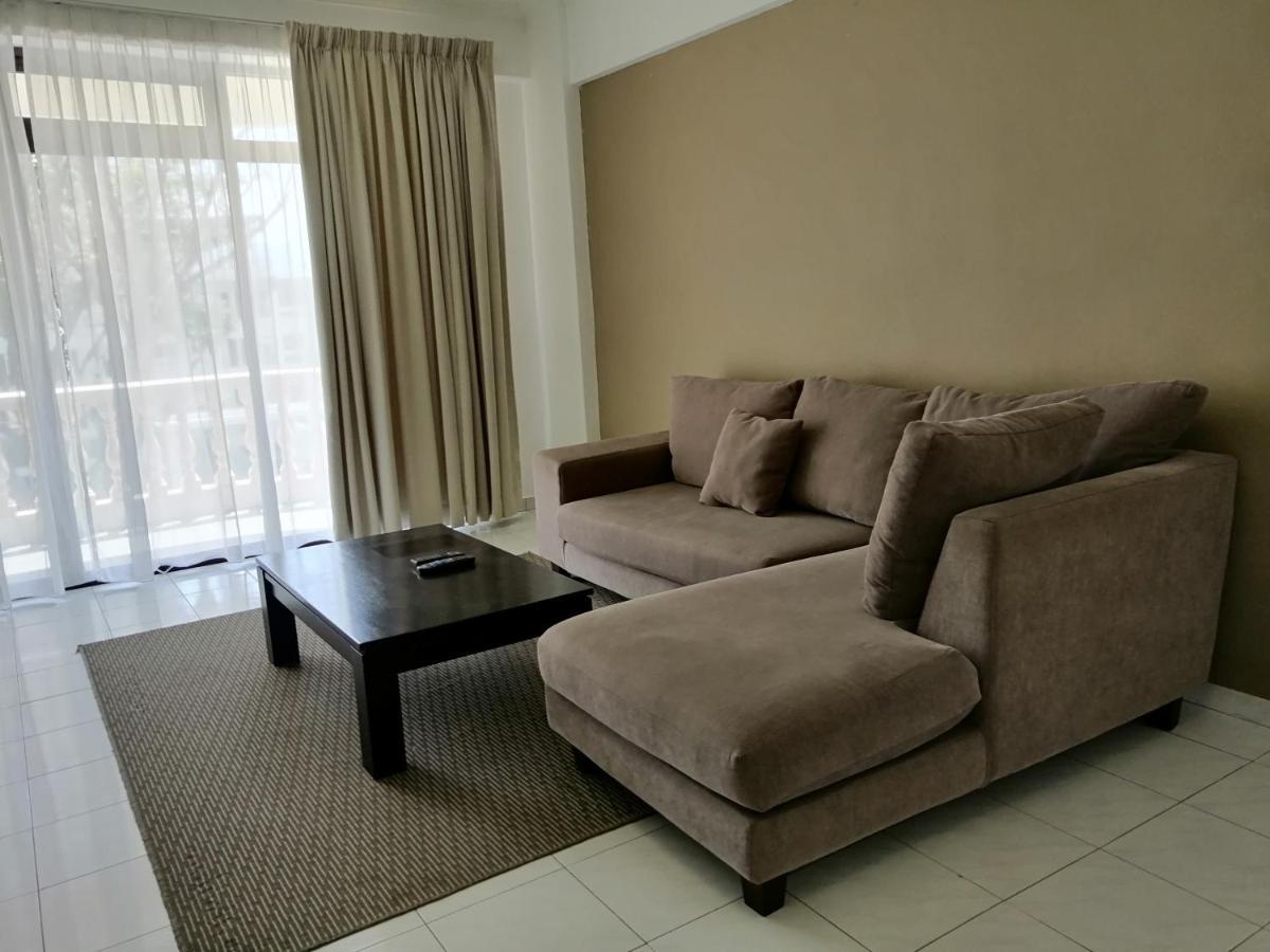 Noble Villa Apartment George Town Eksteriør bilde
