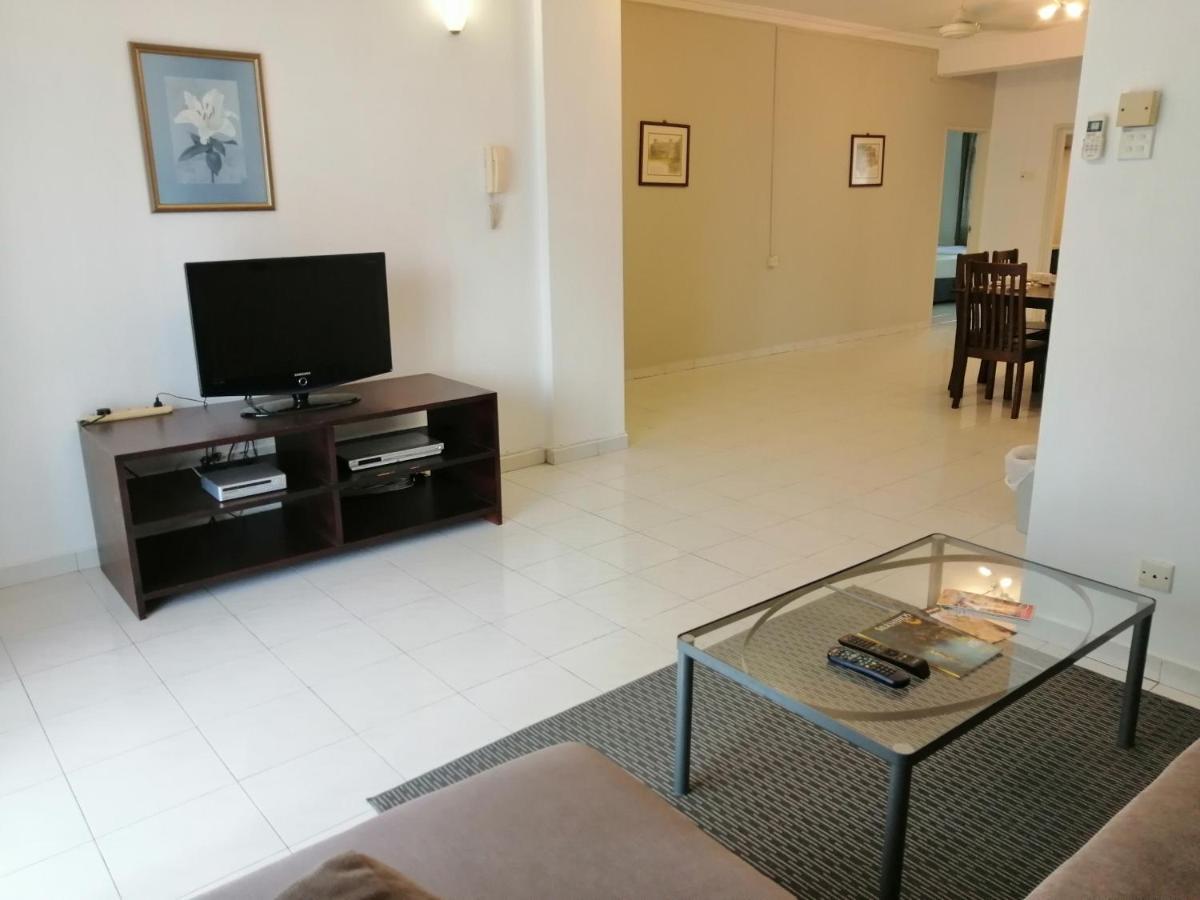 Noble Villa Apartment George Town Eksteriør bilde