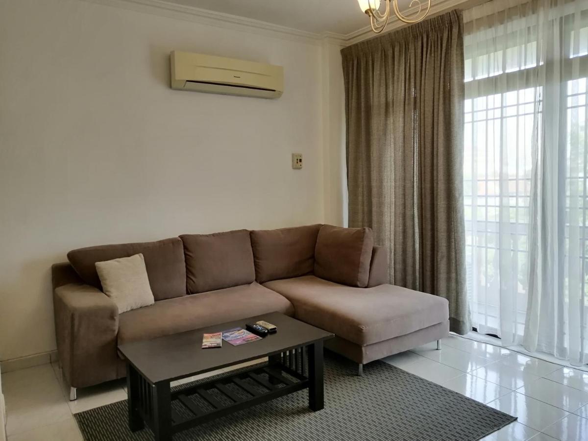 Noble Villa Apartment George Town Eksteriør bilde