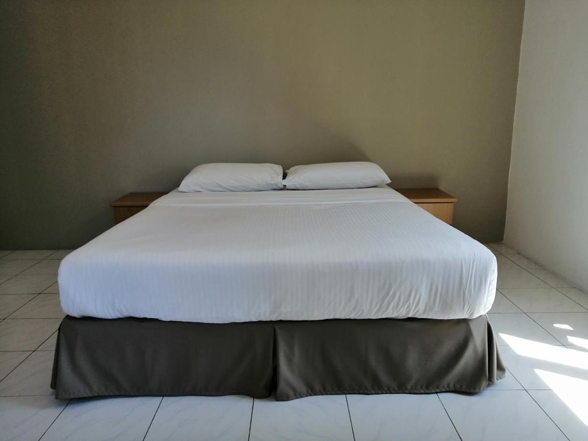Noble Villa Apartment George Town Eksteriør bilde