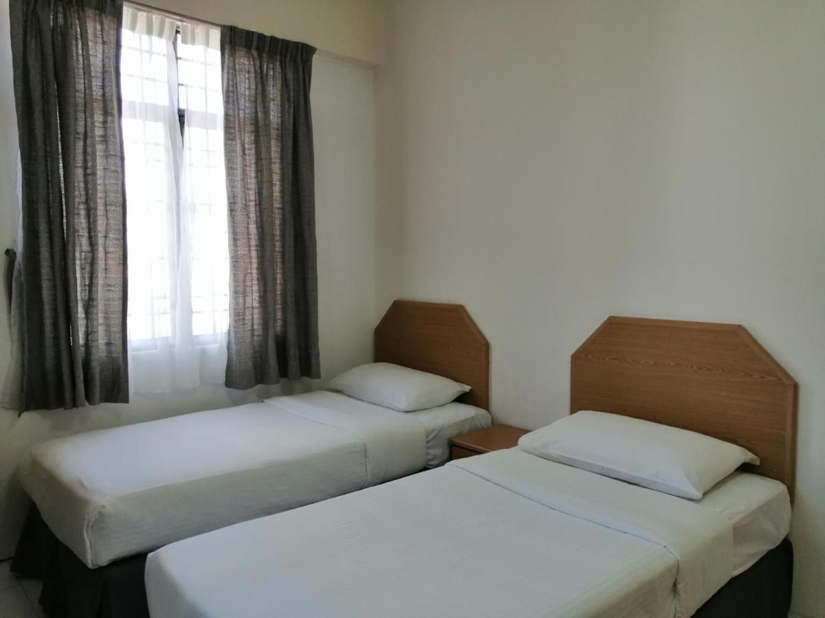 Noble Villa Apartment George Town Eksteriør bilde