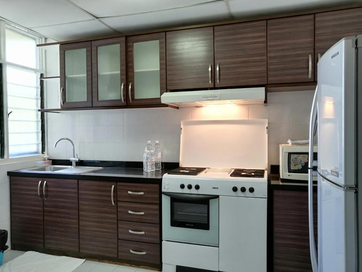 Noble Villa Apartment George Town Eksteriør bilde
