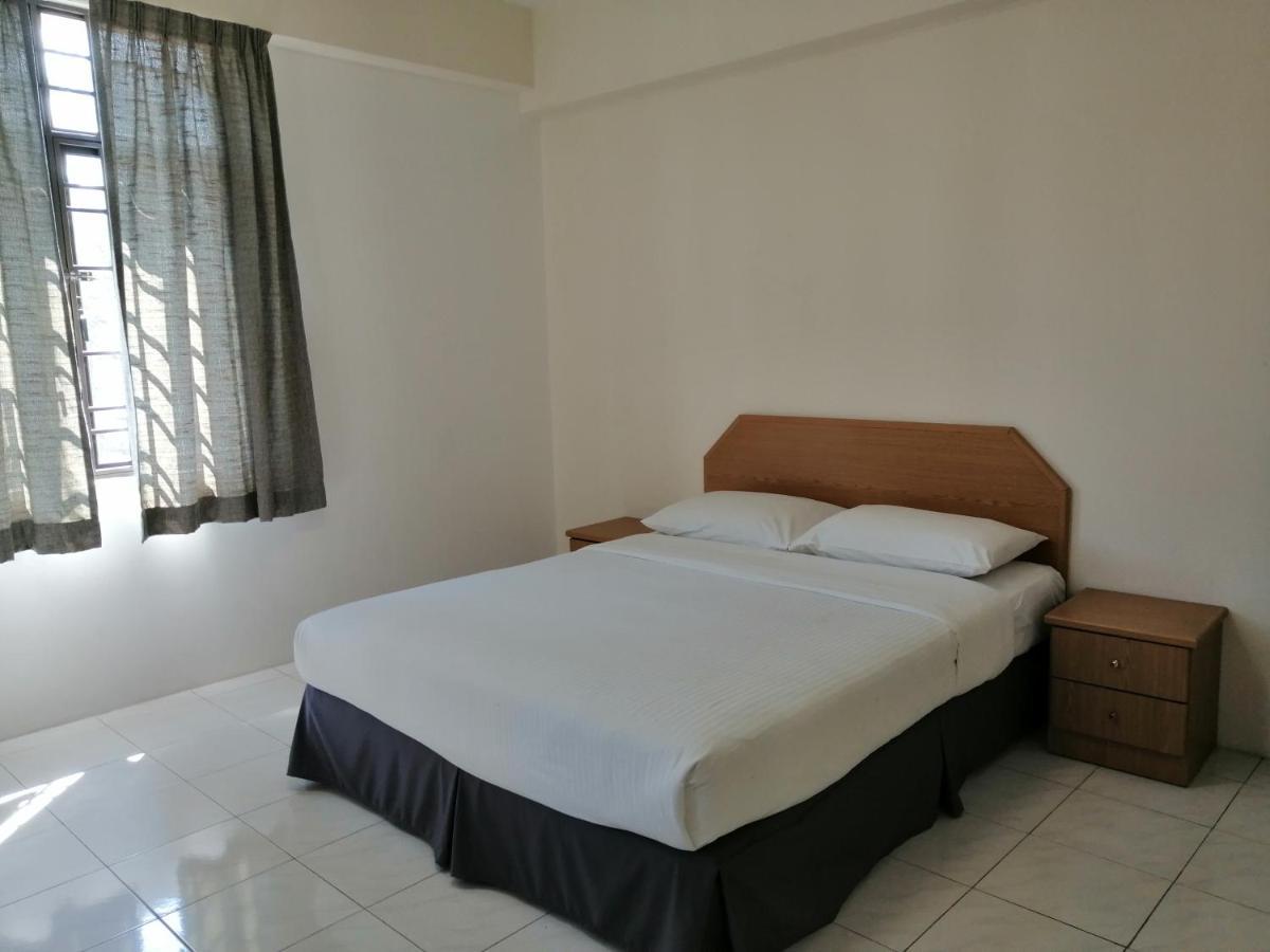 Noble Villa Apartment George Town Eksteriør bilde