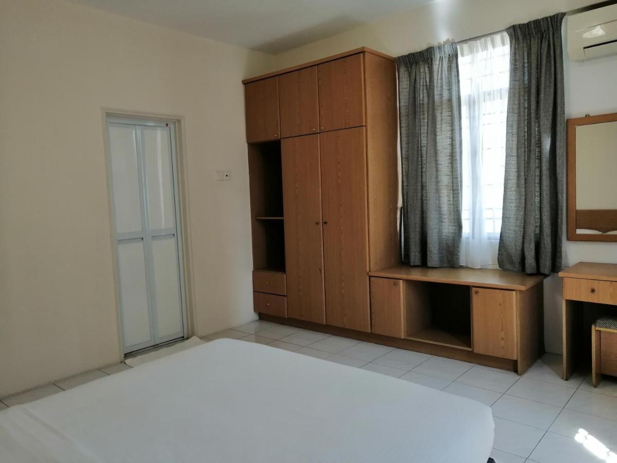 Noble Villa Apartment George Town Eksteriør bilde
