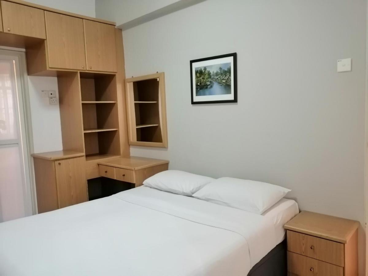 Noble Villa Apartment George Town Eksteriør bilde