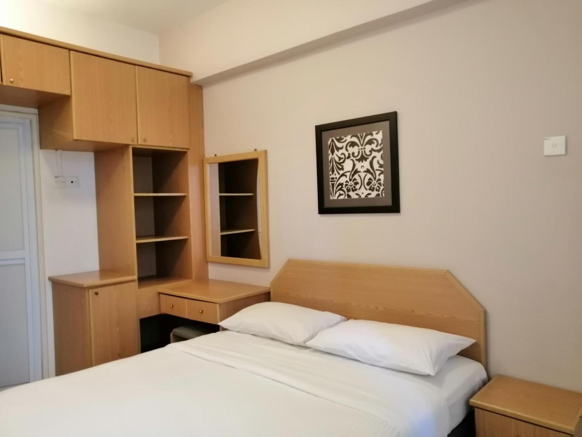 Noble Villa Apartment George Town Eksteriør bilde
