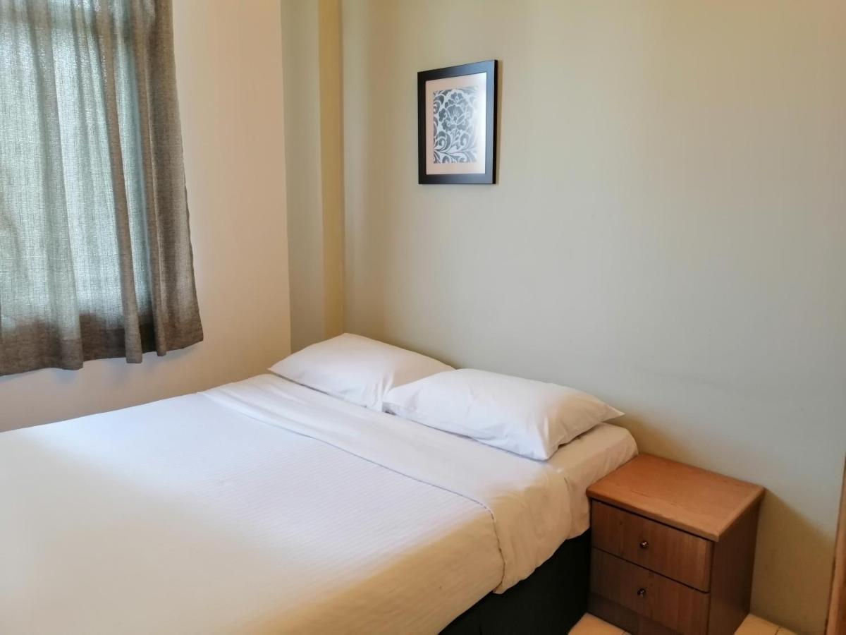 Noble Villa Apartment George Town Eksteriør bilde