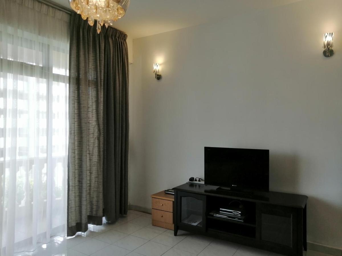 Noble Villa Apartment George Town Eksteriør bilde