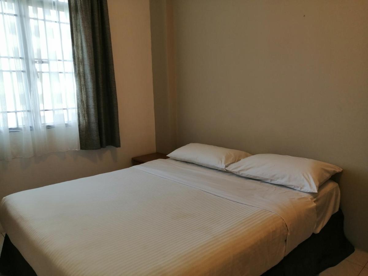 Noble Villa Apartment George Town Eksteriør bilde