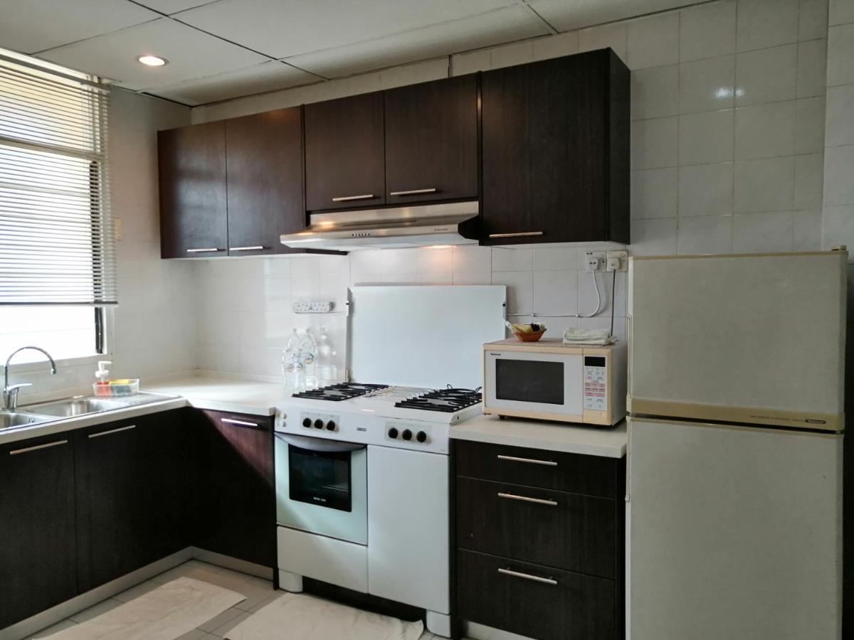 Noble Villa Apartment George Town Eksteriør bilde