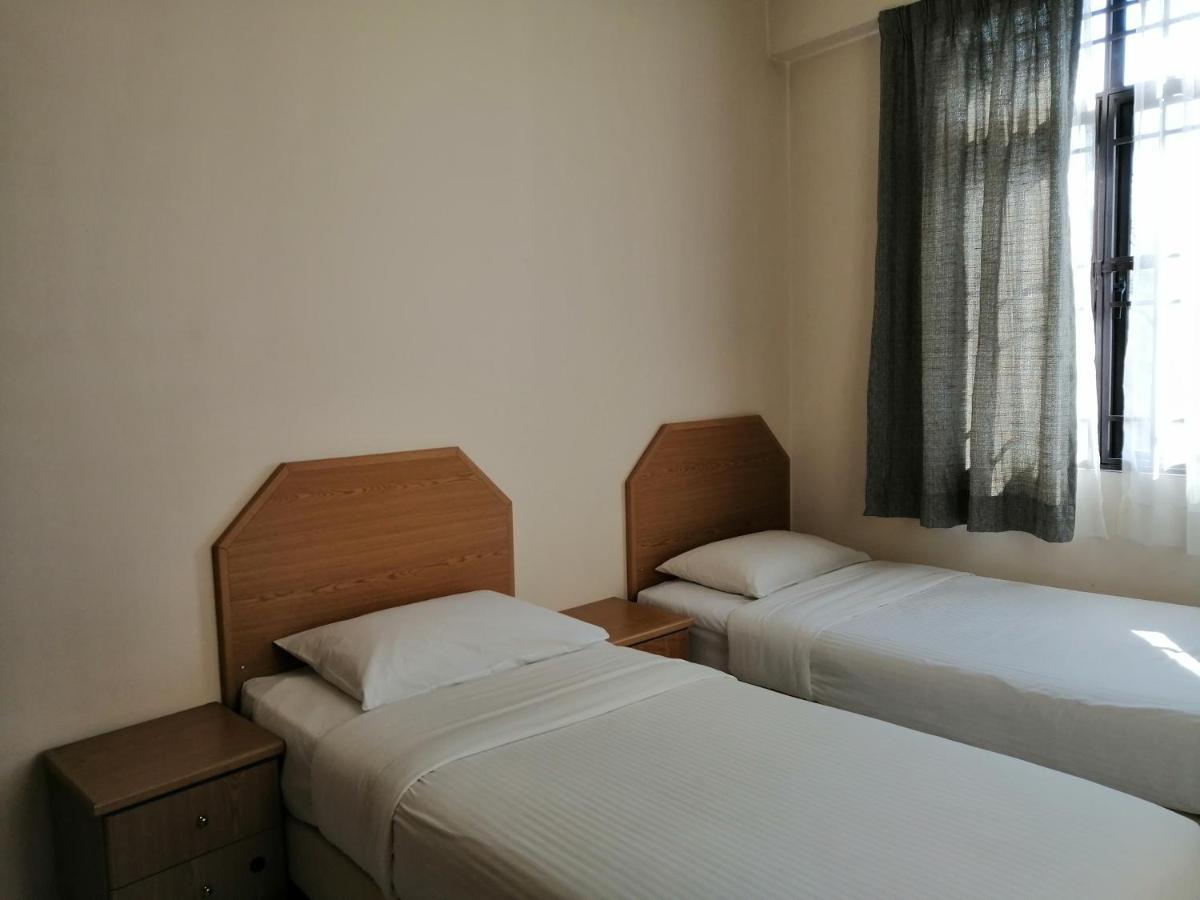 Noble Villa Apartment George Town Eksteriør bilde