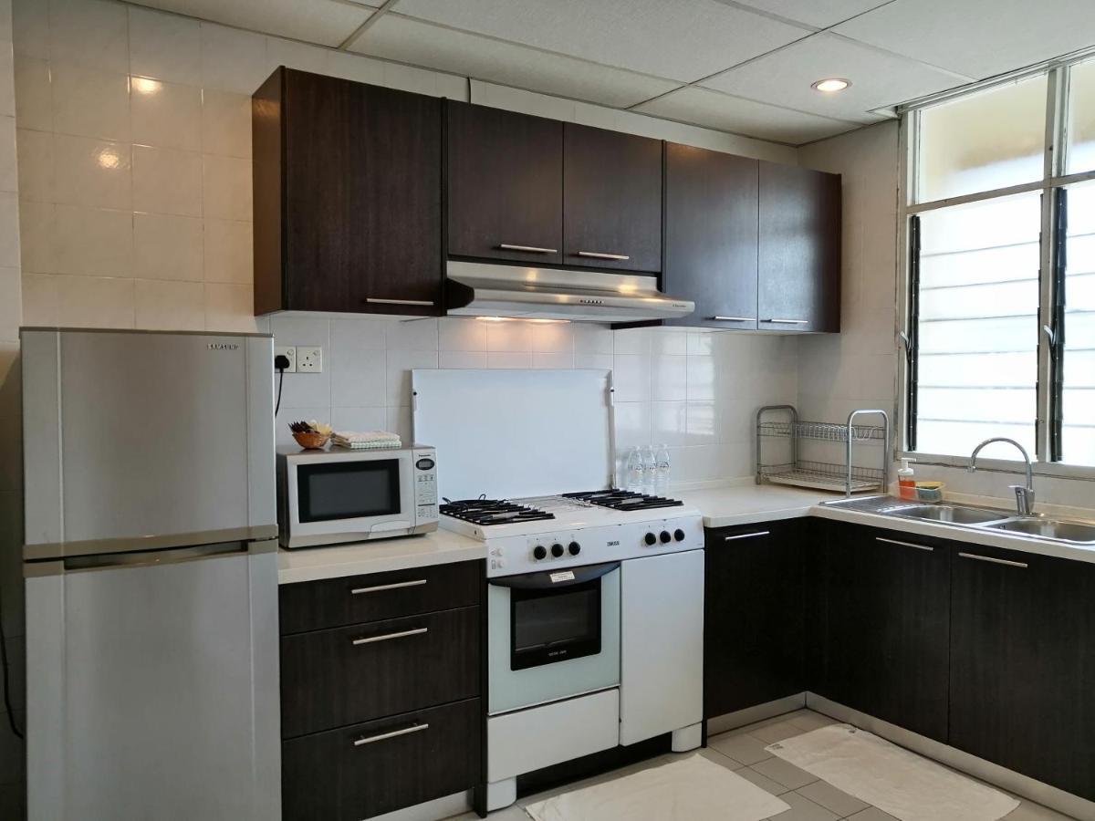 Noble Villa Apartment George Town Eksteriør bilde