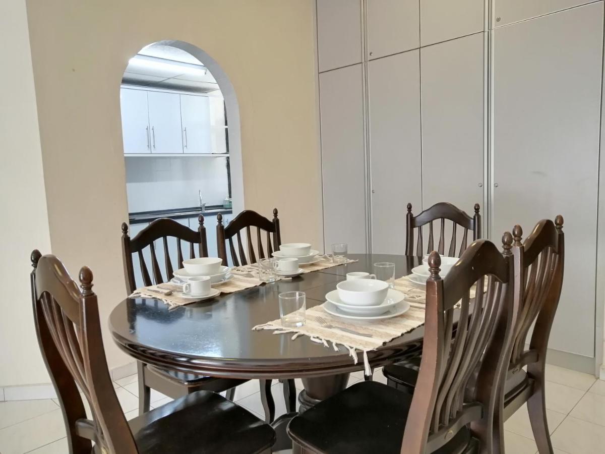 Noble Villa Apartment George Town Eksteriør bilde