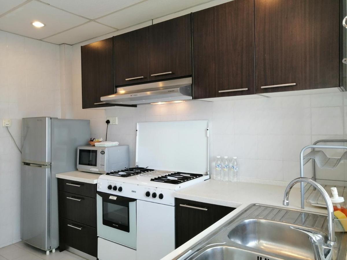 Noble Villa Apartment George Town Eksteriør bilde