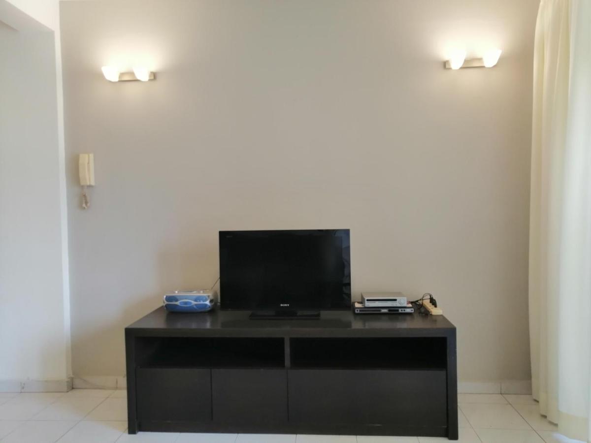 Noble Villa Apartment George Town Eksteriør bilde