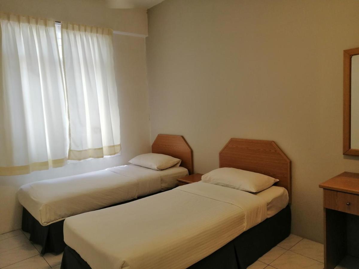 Noble Villa Apartment George Town Eksteriør bilde