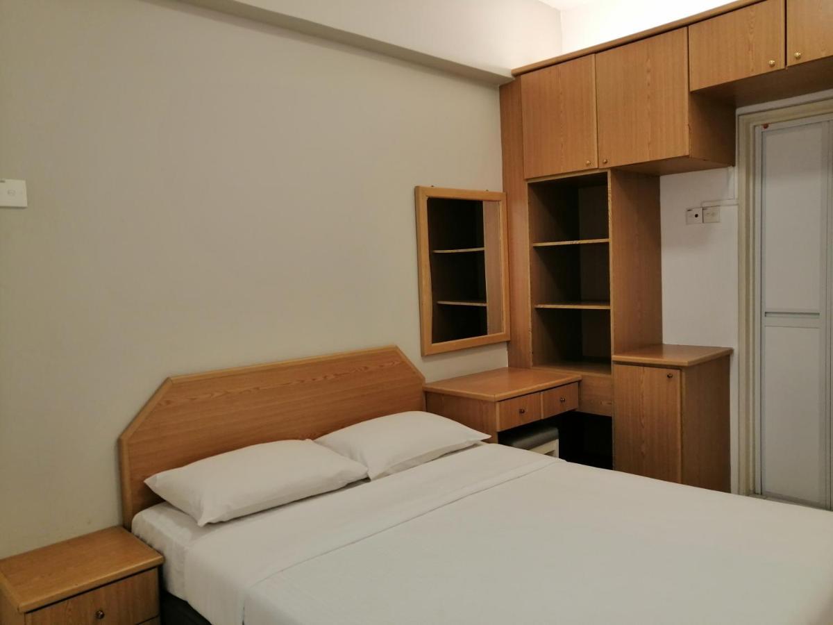 Noble Villa Apartment George Town Eksteriør bilde
