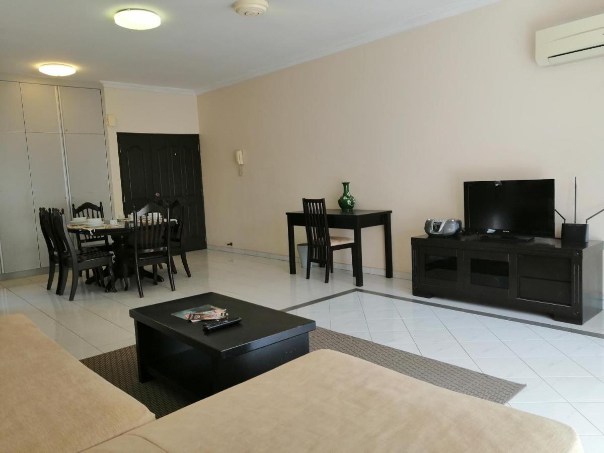 Noble Villa Apartment George Town Eksteriør bilde