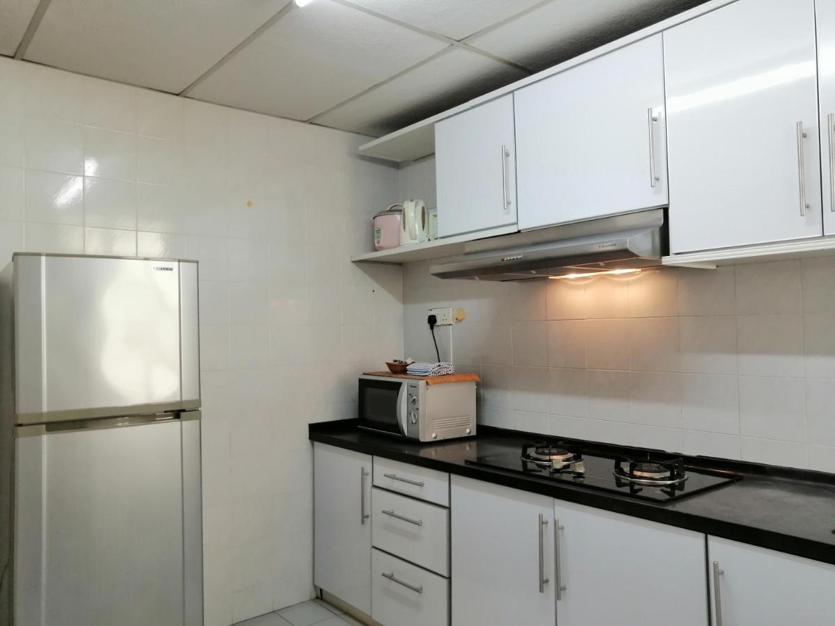 Noble Villa Apartment George Town Eksteriør bilde