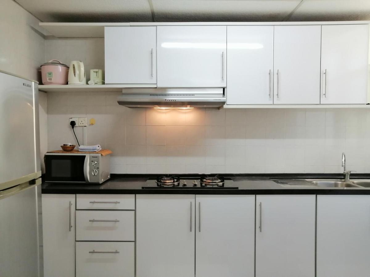 Noble Villa Apartment George Town Eksteriør bilde