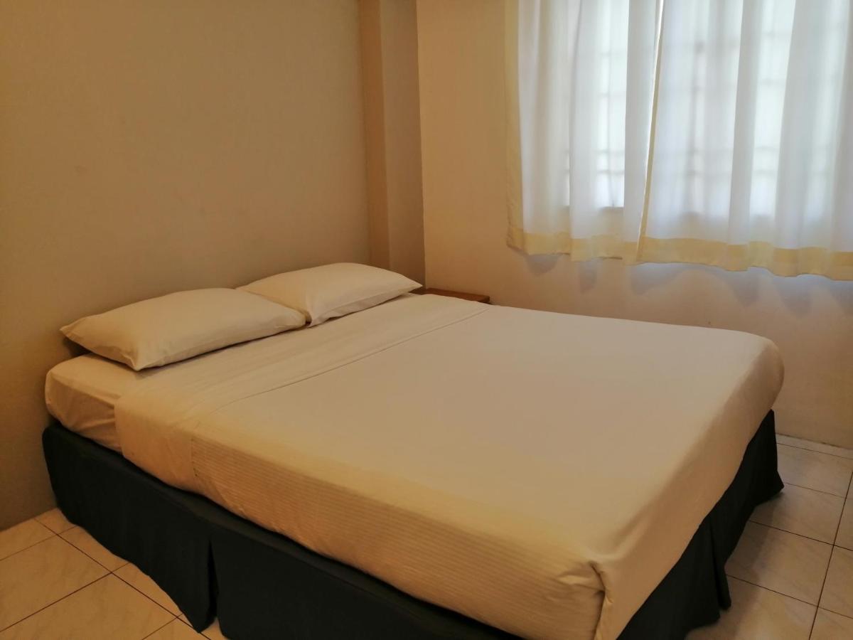 Noble Villa Apartment George Town Eksteriør bilde