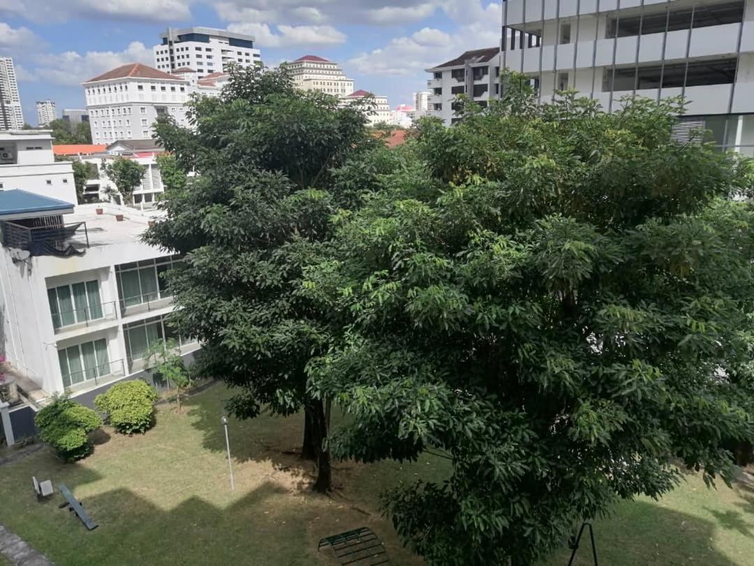 Noble Villa Apartment George Town Eksteriør bilde