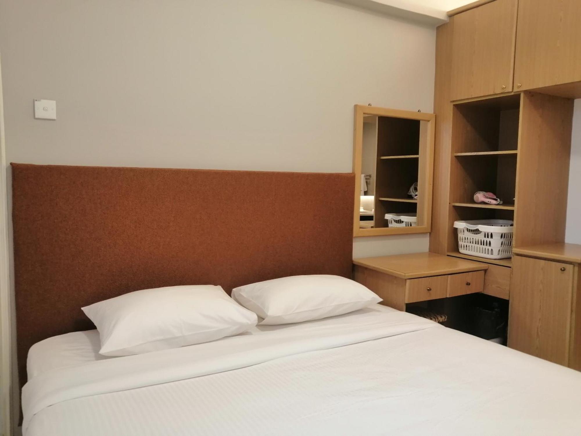 Noble Villa Apartment George Town Eksteriør bilde