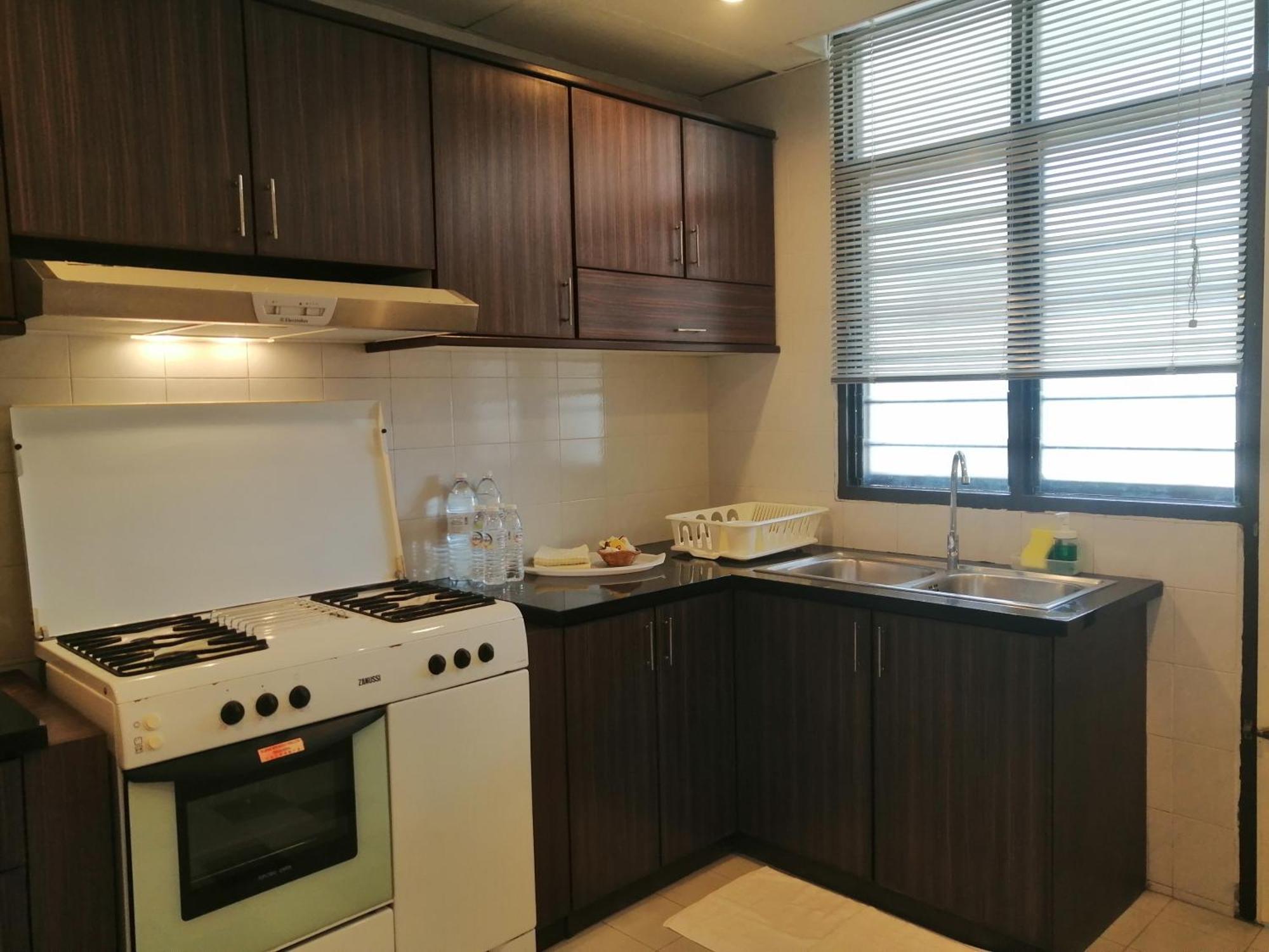 Noble Villa Apartment George Town Eksteriør bilde