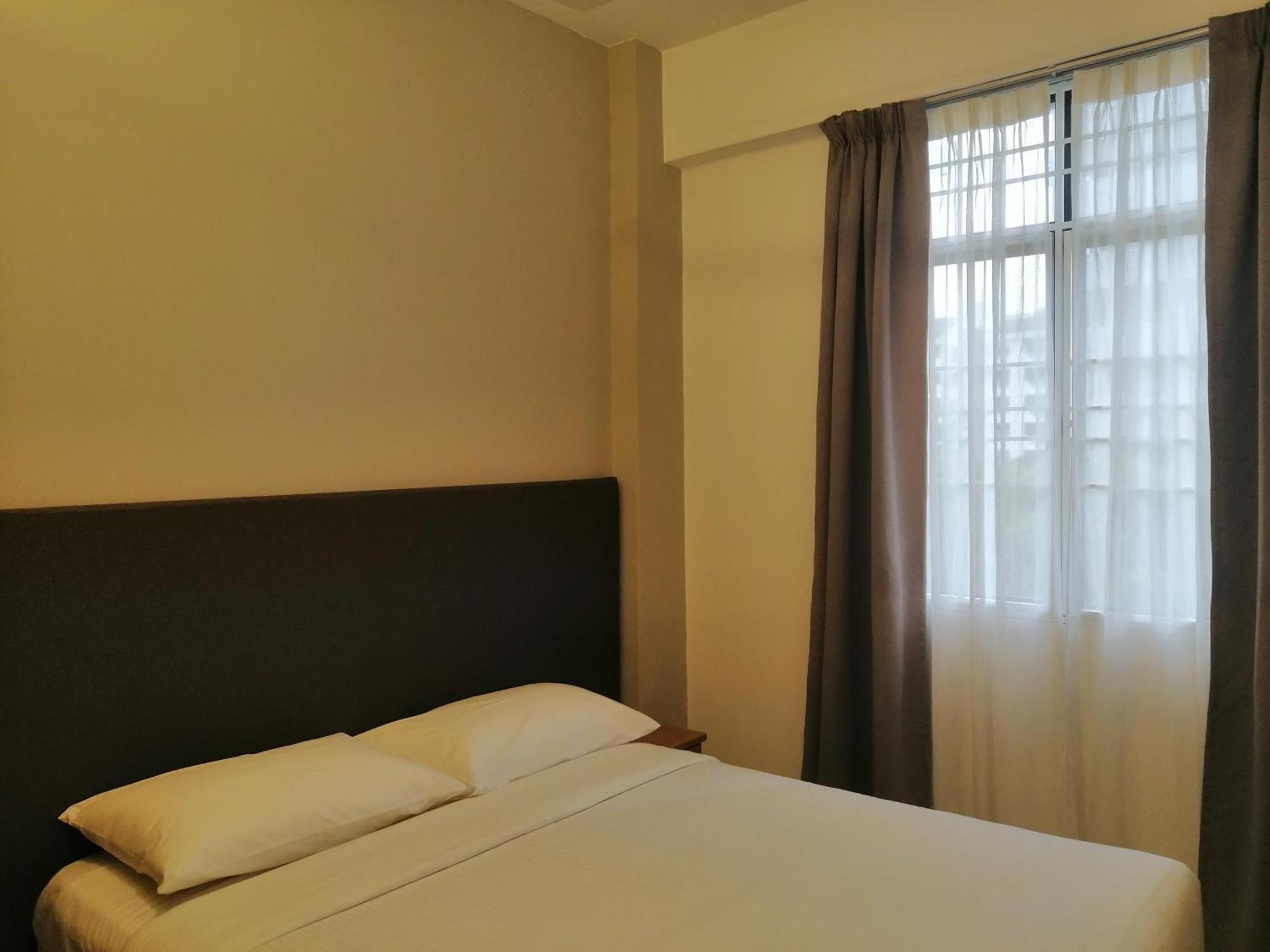 Noble Villa Apartment George Town Eksteriør bilde