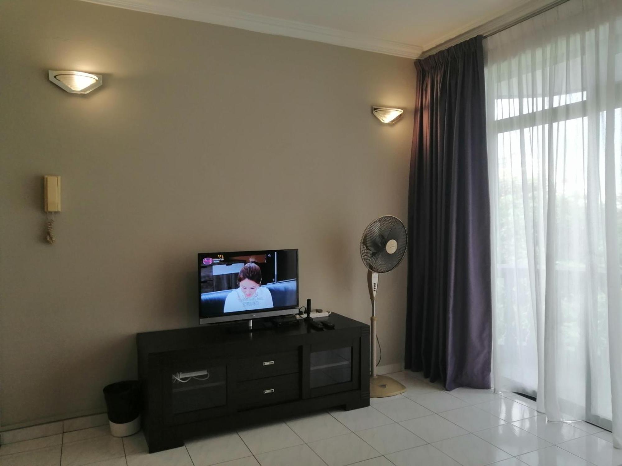 Noble Villa Apartment George Town Eksteriør bilde