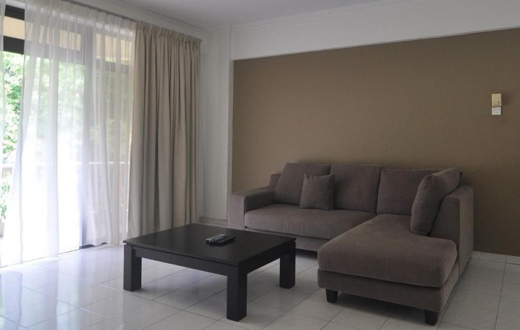 Noble Villa Apartment George Town Rom bilde