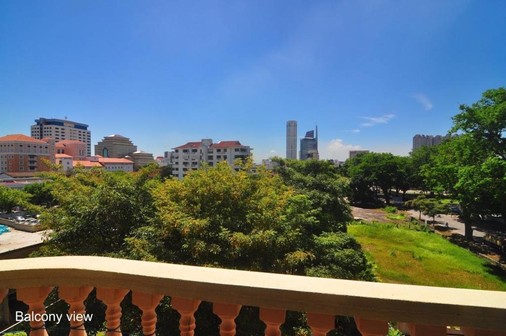 Noble Villa Apartment George Town Rom bilde