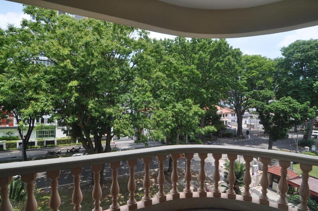 Noble Villa Apartment George Town Rom bilde