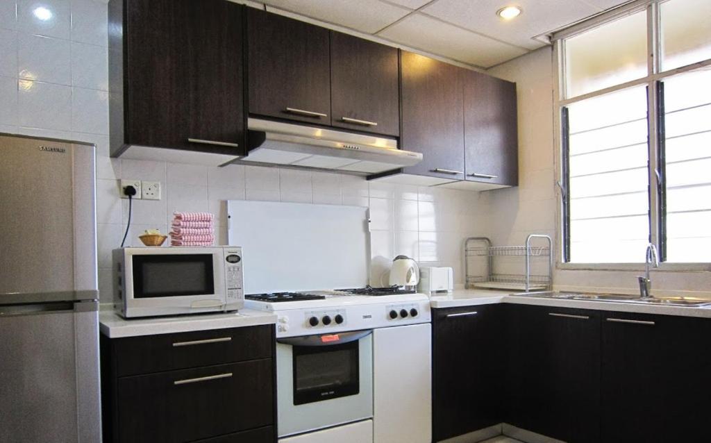Noble Villa Apartment George Town Rom bilde