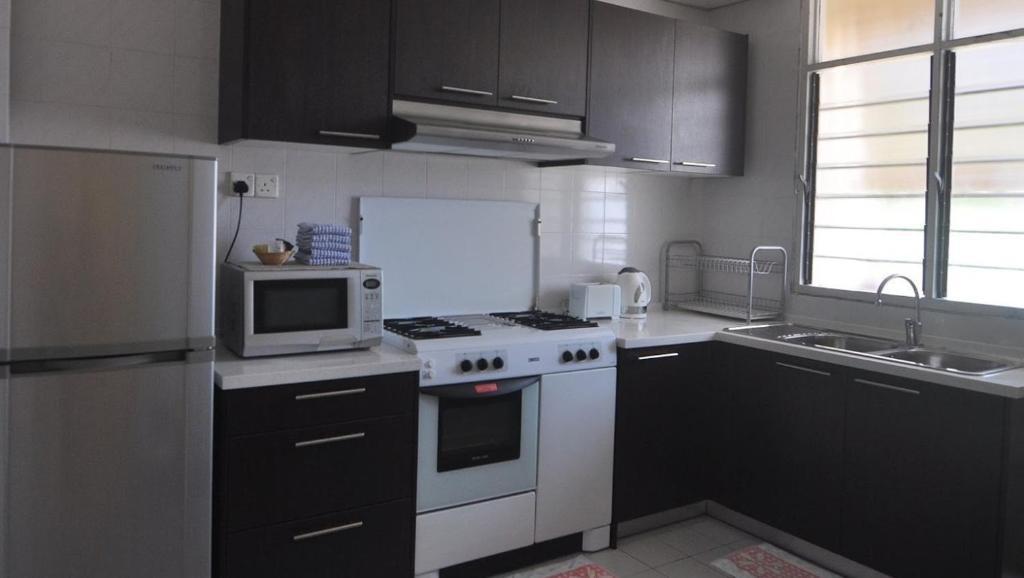 Noble Villa Apartment George Town Rom bilde